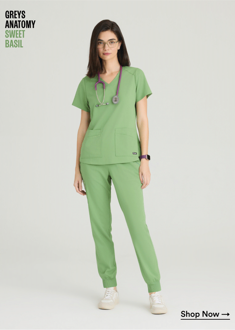 GREYS ANATOMY