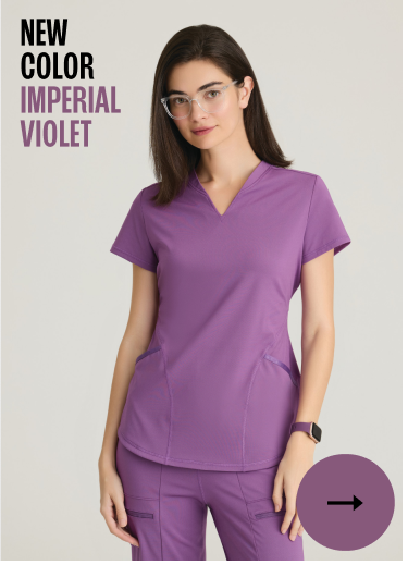 IMPERIAL VIOLET