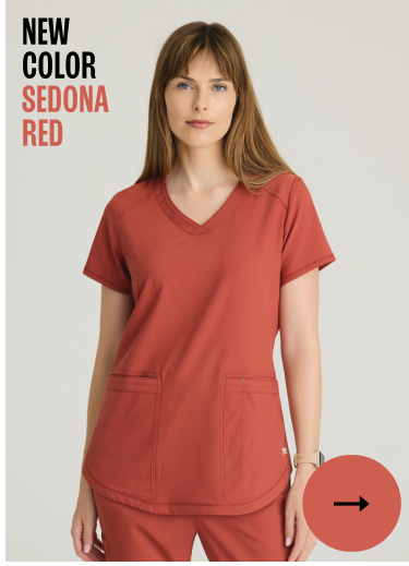 SEDONA RED
