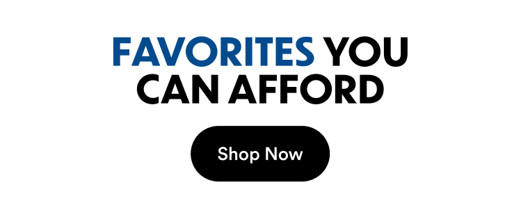 GREAT PRICES