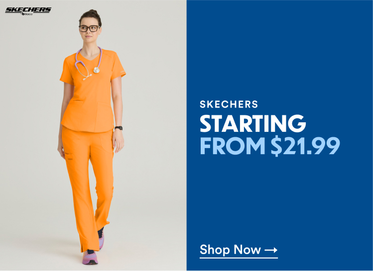 SKECHERS