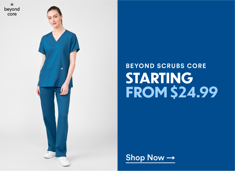 BEYOND CORE