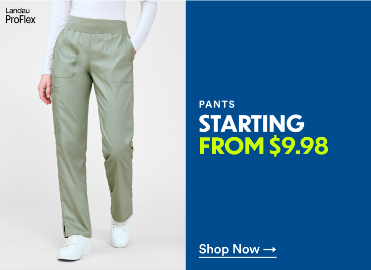 CLEARANCE PANTS