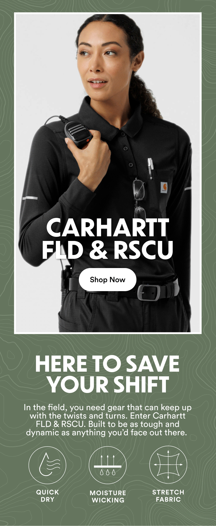 CARHARTT