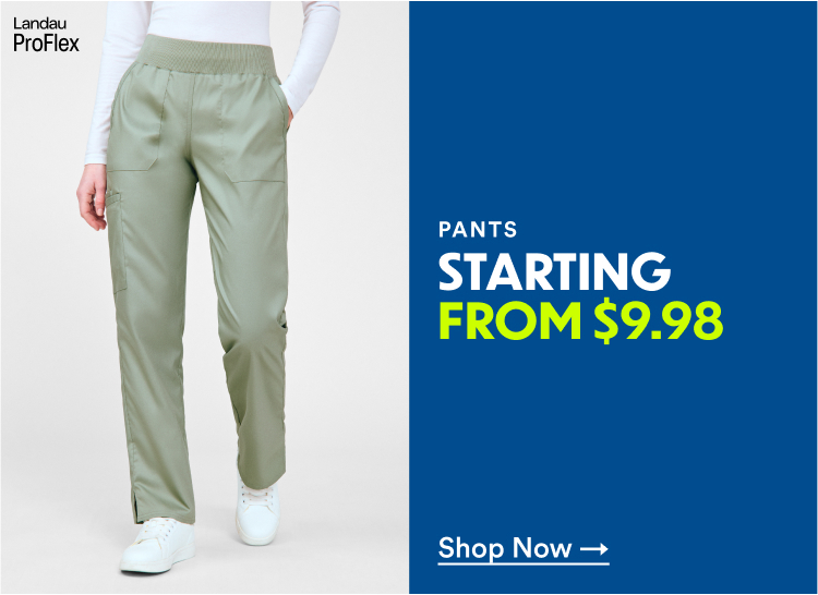 CLEARANCE PANTS