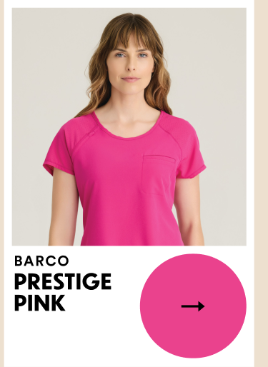 PRESTIGE PINK