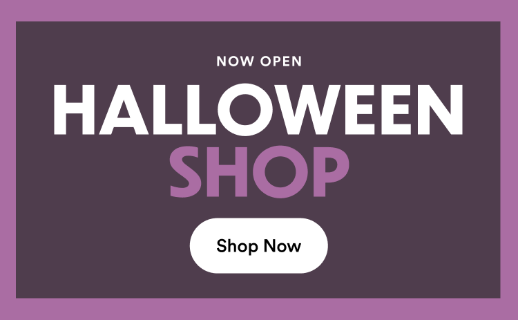 HALLOWEEN SHOP