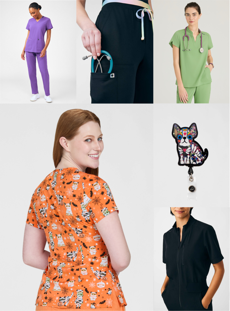 HALLOWEEN SHOP