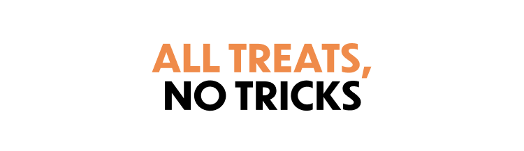 HALLOWEEN SHOP