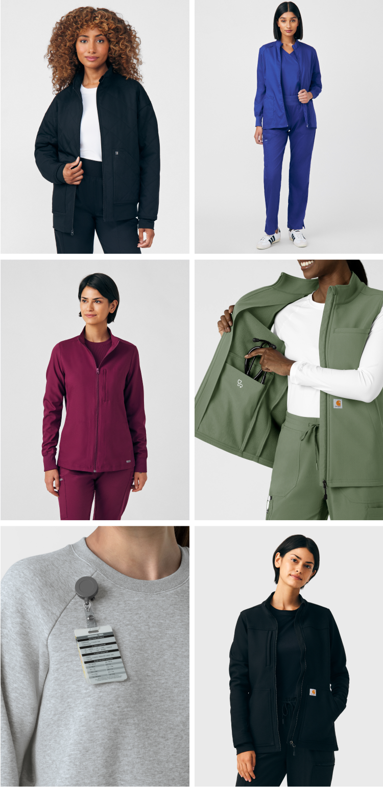LAYERS