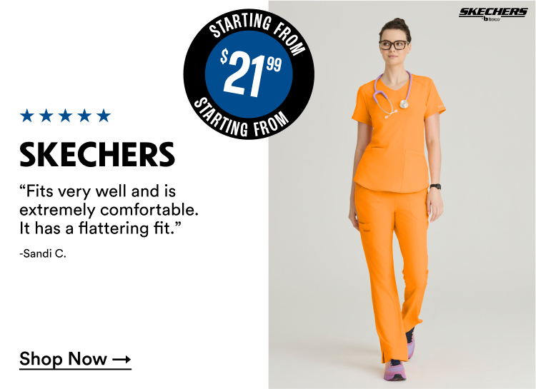 SKECHERS
