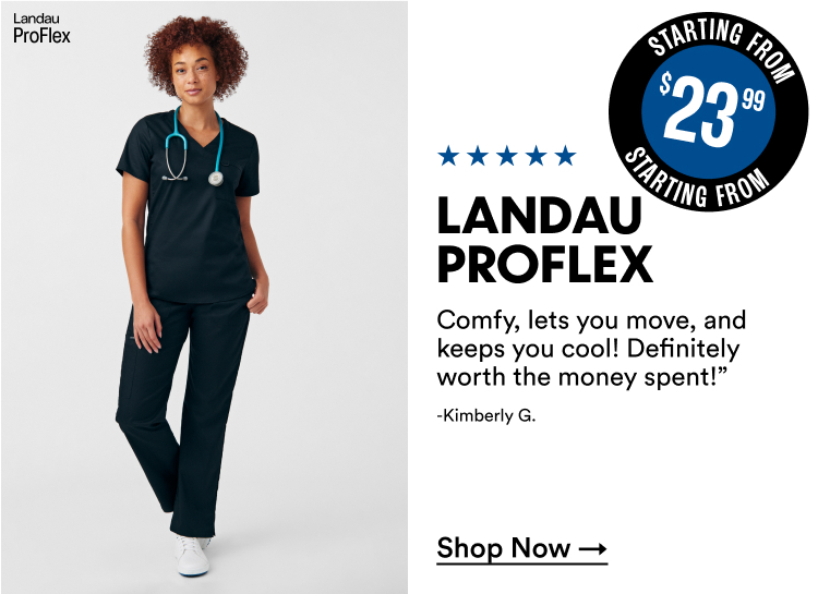 LANDAU PROFLEX
