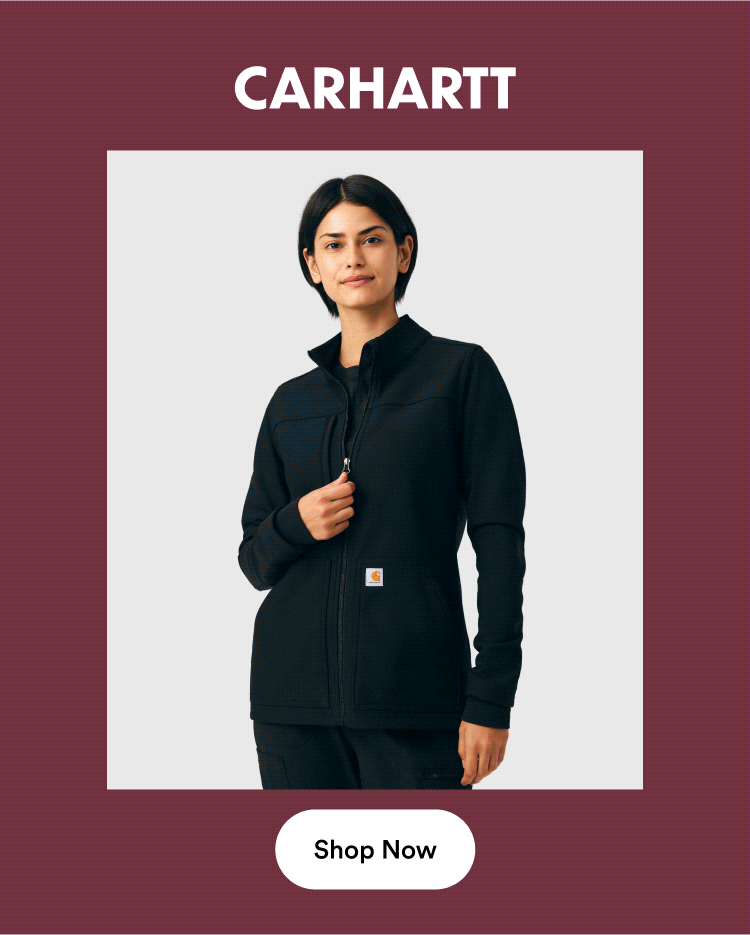 CARHARTT LAYERS