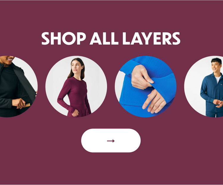 LAYERS