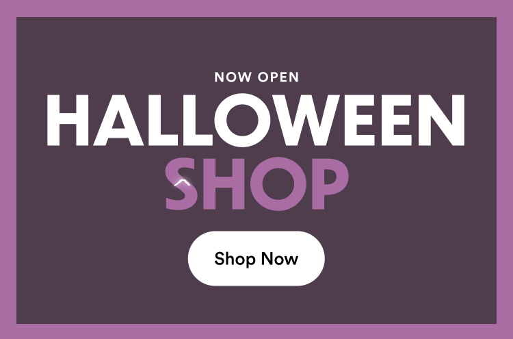 HALLOWEEN SHOP