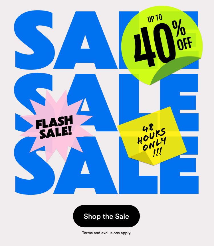 SALE
