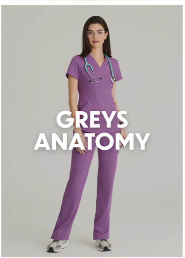 GREYS ANATOMY