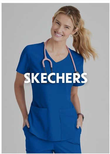 SKECHERS