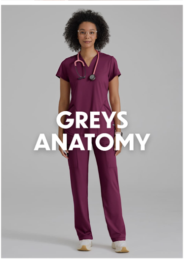 GREYS ANATOMY