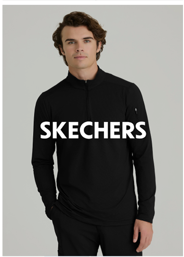 SKECHERS