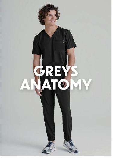 GREYS ANATOMY