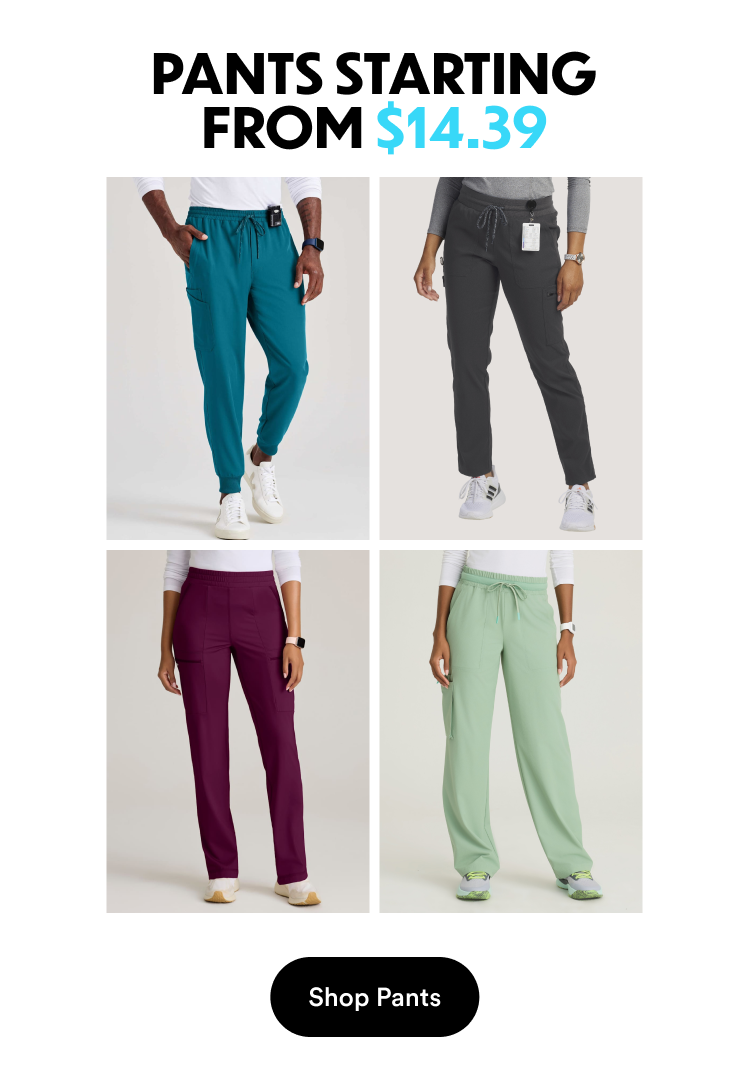 PANTS