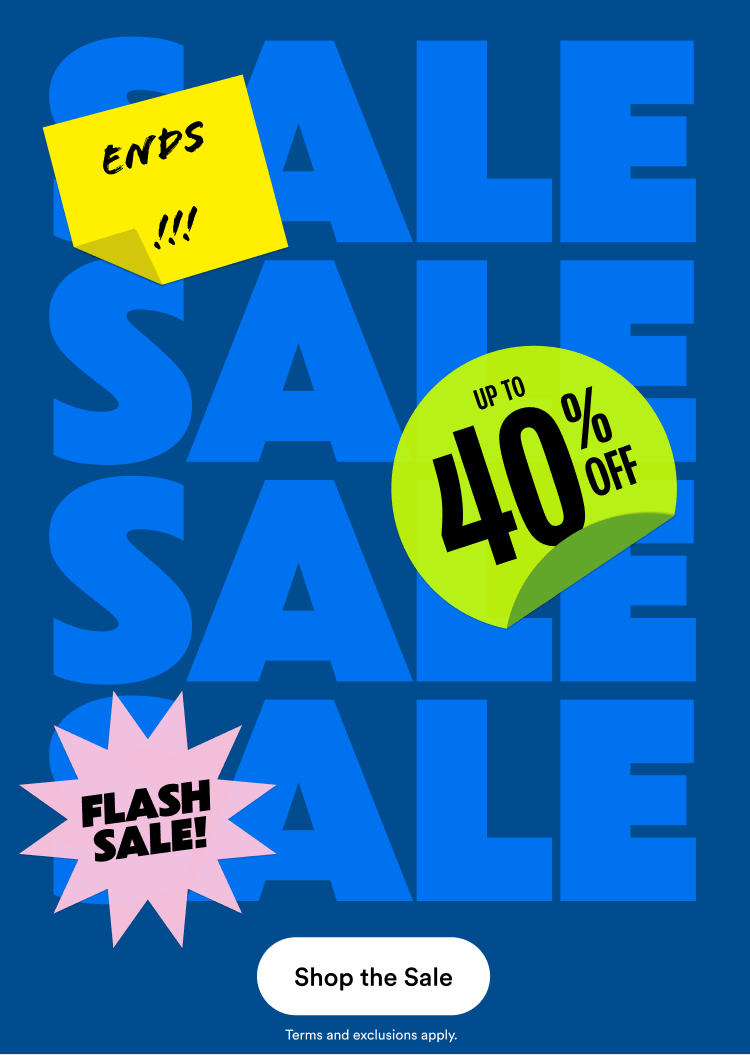 SALE