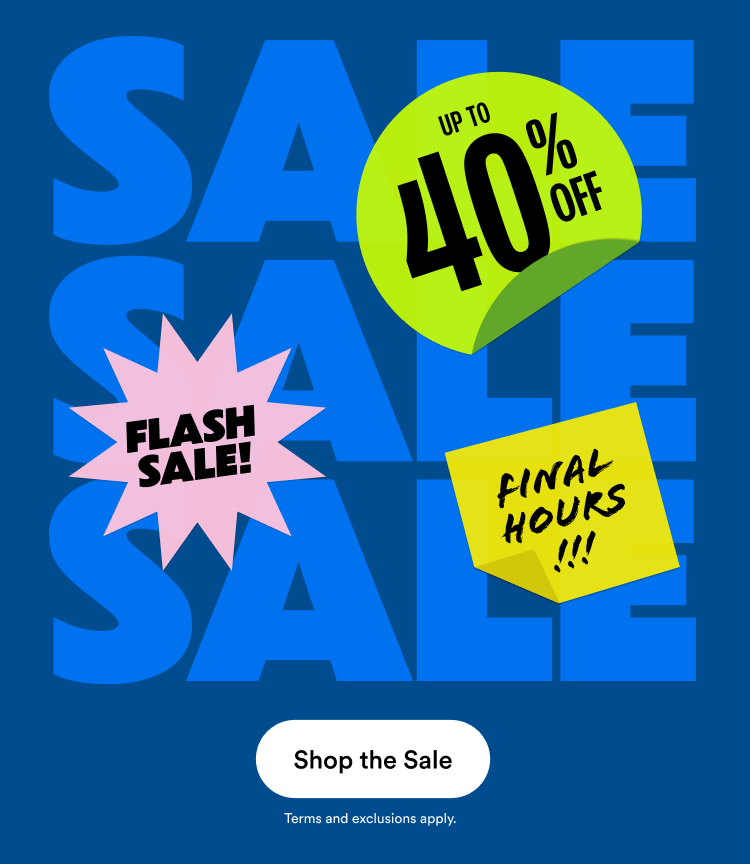 SALE