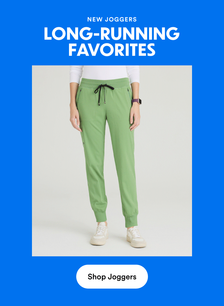 JOGGERS
