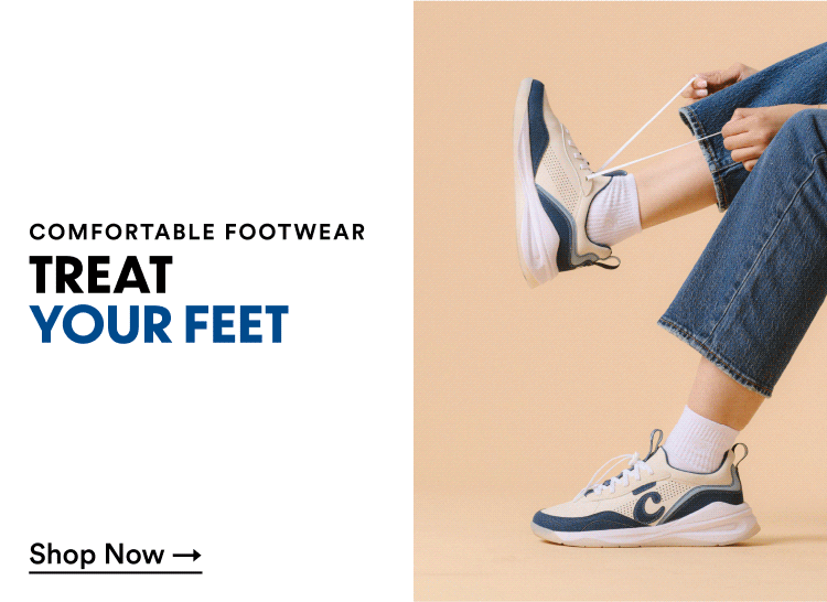 FOOTWEAR