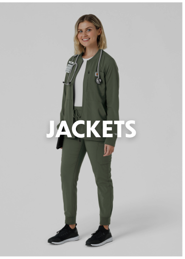 JACKETS
