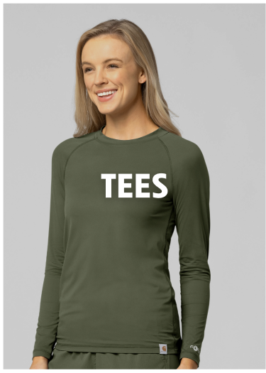 TEES