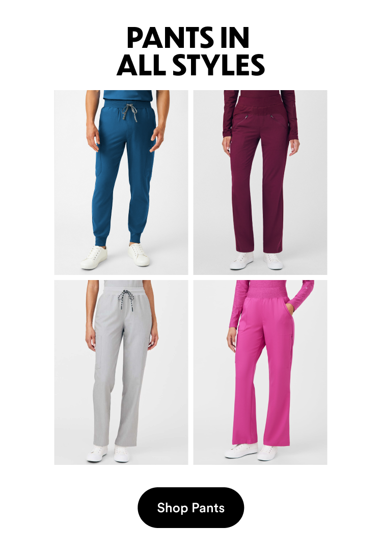 PANTS