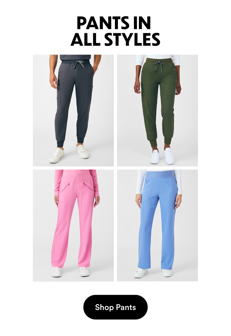 PANTS