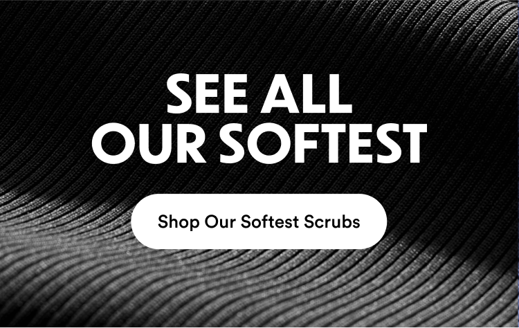 SOFTEST SCRUBS