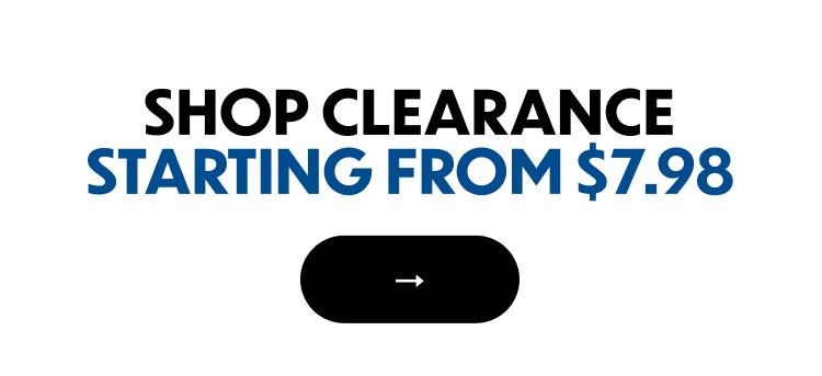 CLEARANCE