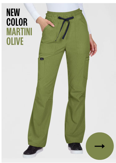 MARTINI OLIVE