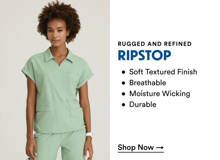 RIPSTOP
