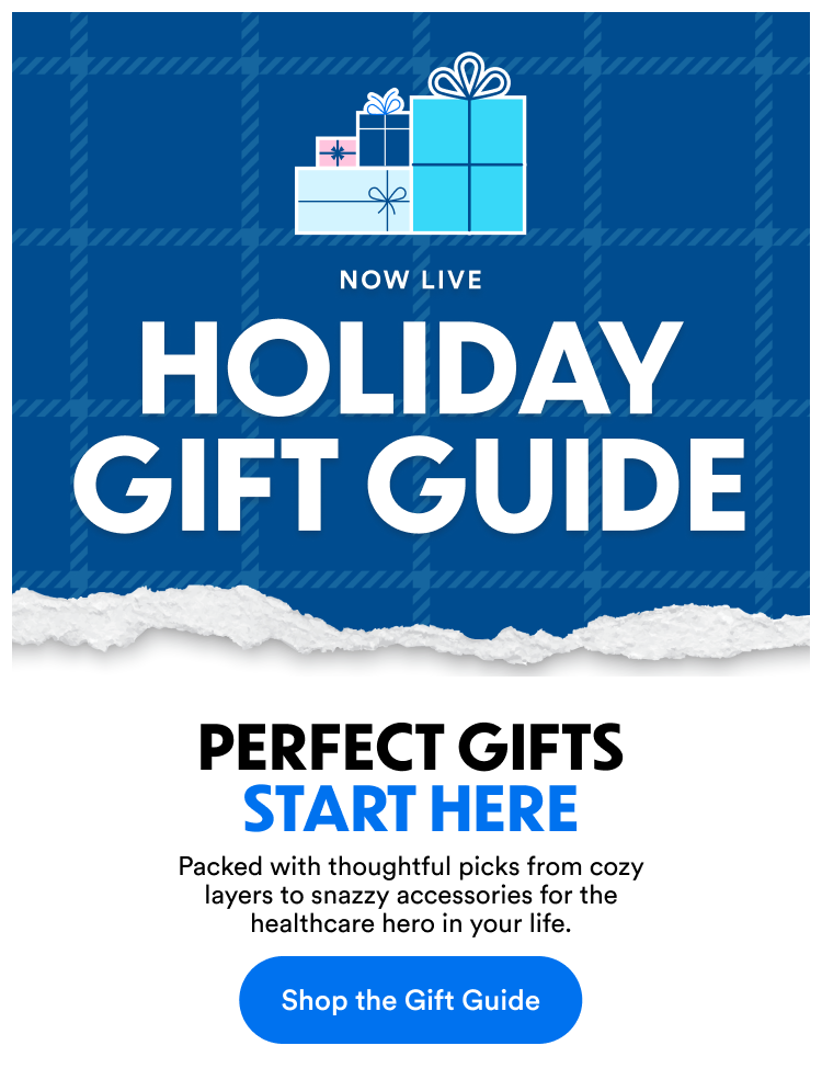 Gift Guide