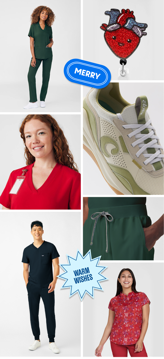Gift Guide
