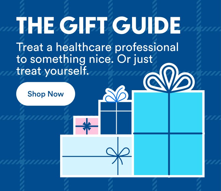 Gift Guide