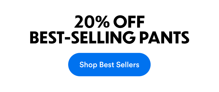 Shop bestselling pants