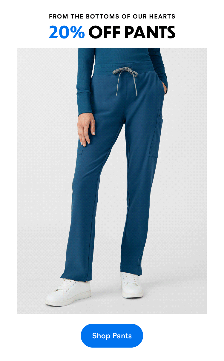 Pants