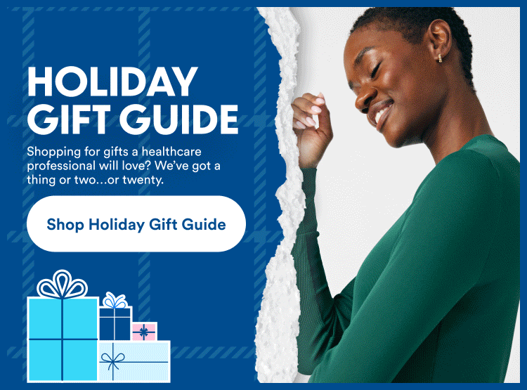 Gift Guide
