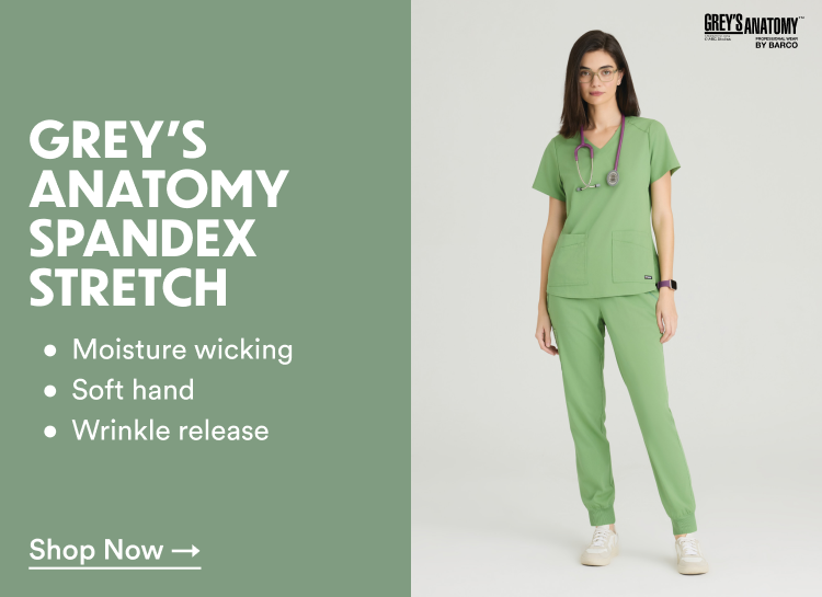 Grey's Anatomy