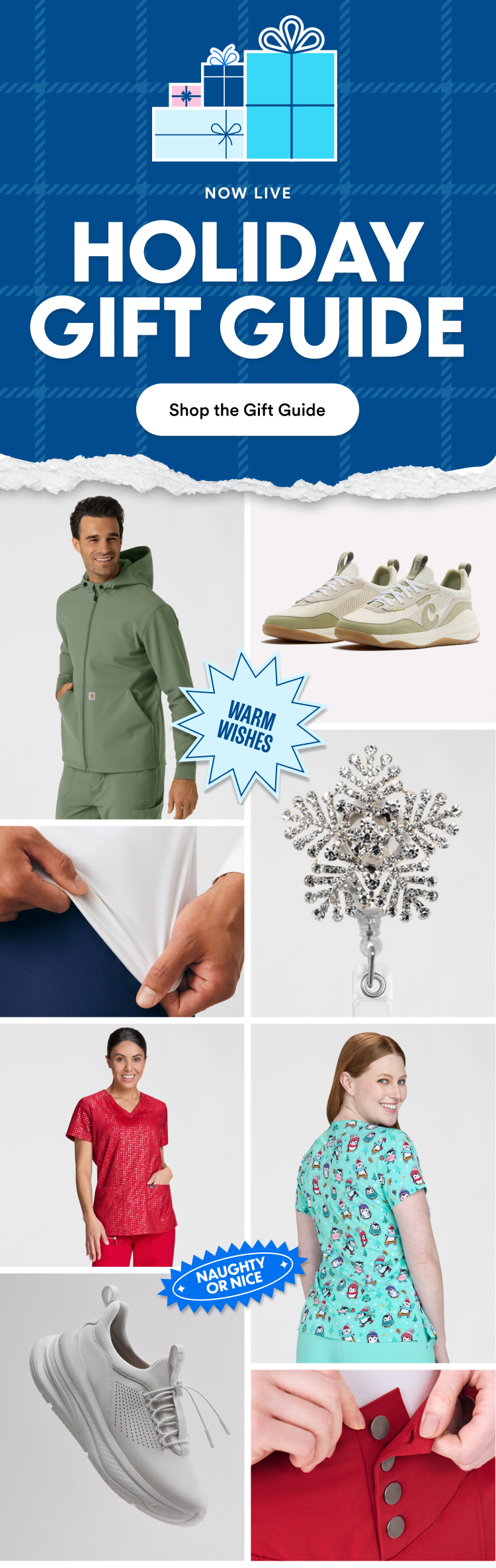 Gift Guide