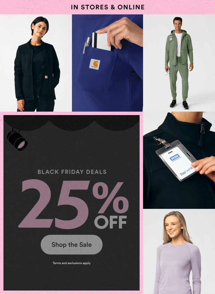 Carharrtt on Sale