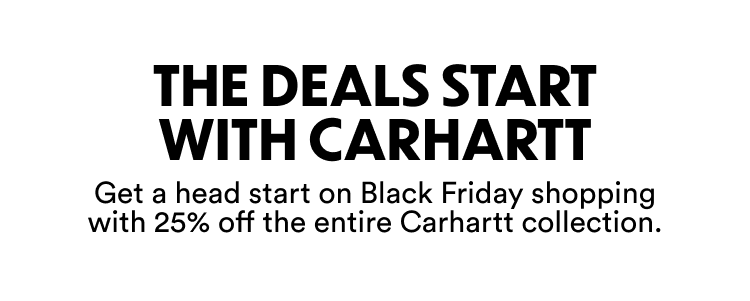 Carharrtt on Sale