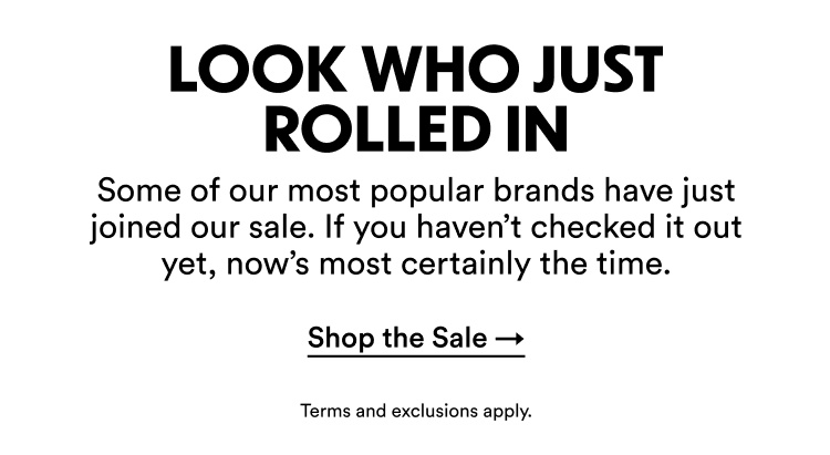 Brands-on-sale