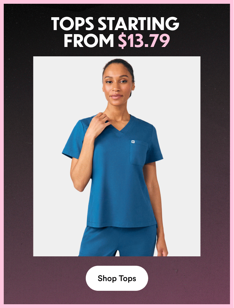 Doorbuster Tops